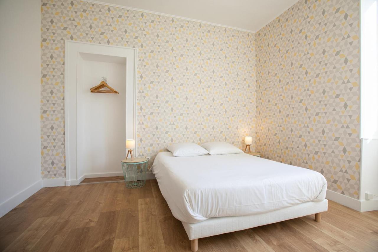 Апартаменти Audrey-Quartier Mairie-Arenes Antiques Періге Екстер'єр фото
