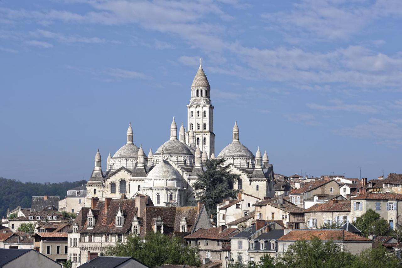 Апартаменти Audrey-Quartier Mairie-Arenes Antiques Періге Екстер'єр фото